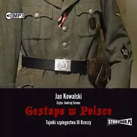 cd-mp3-gestapo-w-polsce-tajniki-szpiegostwa-iii-rzeszy