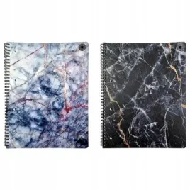 brulion-a4-100k-kratka-marble-5szt