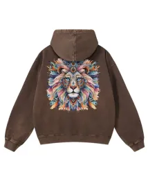 bluza-z-lwem-artystyczny-lew-safari-sila-odwaga-kolorowa-brazowy-xl
