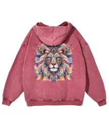 bluza-z-lwem-artystyczny-lew-safari-sila-odwaga-kolorowa-czerwony-xxl