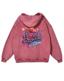 bluza-kolorowe-love-radosc-zycia-milosc-barwna-casual-czerwony-l