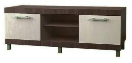 szafka-rtv-lts-02-4-wenge-dab-mleczny-wyprzedaz-system-loretta
