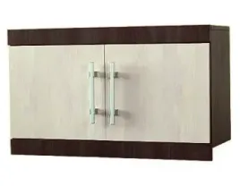 szafka-lts-23-2-wenge-dab-mleczny-wyprzedaz-system-loretta