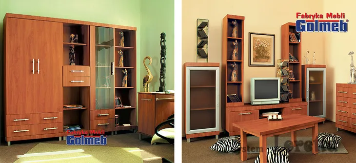 witryna-ltw-07-3-wenge-wyprzedaz-system-loretta-stan-nowy