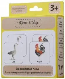 memo-zwierzeta-wiejskie
