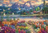 puzzle-1500-elementow-spring-mountain-majesty
