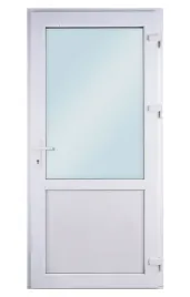 drzwi-100x200-wejsciowe-z-panelem-zewnetrzne-pcv