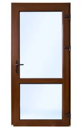 orzech-drzwi-1100-x-2100-pcv-zewnetrzne-wejsciowe