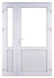 drzwi-zewnetrzne-wejsciowe-pcv-125x210-biale-panel