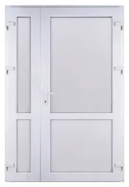drzwi-zewnetrzne-wejsciowe-pcv-125x210-biale-panel