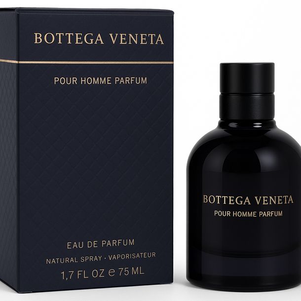 Bottega Veneta Pour Homme Eau de Parfum 75 ml PRODUKT FOLIA
