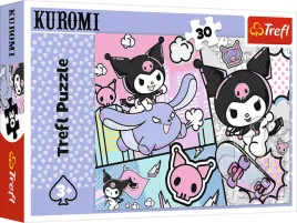 trefl-puzzle-kuromi-30-elementow-zabawy-z-kuromi-ukladanka-dla-dzieci-3