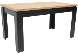 stol-80x120-rozkladany-do-160cm-do-salonu-czarny-dab-artisan