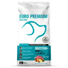 sucha-karma-dla-psa-z-kaczka-wspomagajaca-trawienie-2-kg-euro-premium