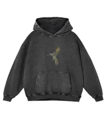 bluza-z-kolibrem-haft-oversize-sprana-kolorowy-ptak-grafitowy-l