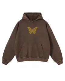 bluza-z-motylem-haft-oversize-sprana-haftowany-motyl-brazowy-l