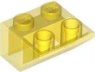 lego-7261-przezr-zolty-6533191-skos-odwrocony-45-2x2-bez-do-1-szt-nowy