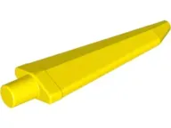 lego-64727-zolty-6527814-minifigurka-bron-miecz-spike-elast-1-szt-nowy