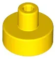 lego-20482-zolty-6527829-gladka-plytka-okragla-1x1-z-slupkie-1-szt-nowy