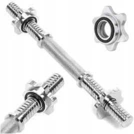 gryf-krotki-prosty-gwintowany-vivo-22kg-27mm-40cm