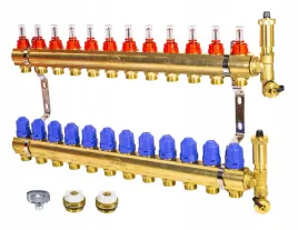 invena-rozdzielacz-mosiezny-ogrzewania-podlogowego-prov-plus-12-obwodow