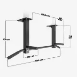 drazek-do-sciany-czarny-model-100486-00019-0001