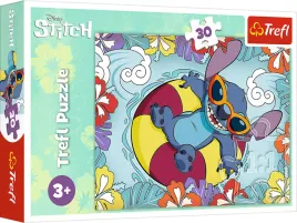 trefl-puzzle-lilo-and-stitch-30-elementow-sitch-na-wakacjach-ukladanka-3