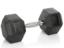 hantla-hexagonalna-gumowa-vivo-hex-125-kg