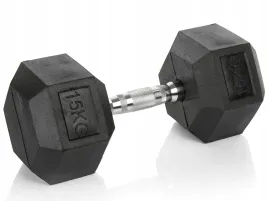 hantla-hexagonalna-gumowa-vivo-hex-15-kg