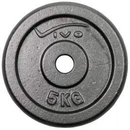 obciazenie-zeliwne-ciezar-talerz-krazek-z-zeliwa-vivo-29mm-5kg