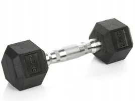 hantla-hexagonalna-gumowa-vivo-hex-25-kg