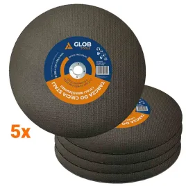 tarcza-tnaca-do-stali-glob-tools-355x30x254mm