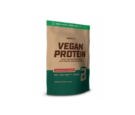 biotech-vegan-protein-500g-forest-fruit