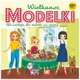 modelki-wielkanoc-praca-zbiorowa