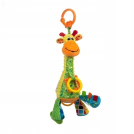 zawieszka-sensoryczna-zyrafa-gina-dumel