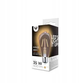 zarowka-led-filament-e27-st64-4w-230v-2200k-400lm-cog-zlota-forever-light
