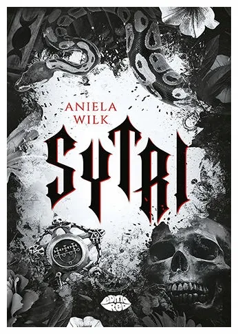 sytri-aniela-wilk