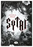 sytri-aniela-wilk