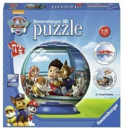 puzzle-3d-kula-psi-patrol-ravensburger