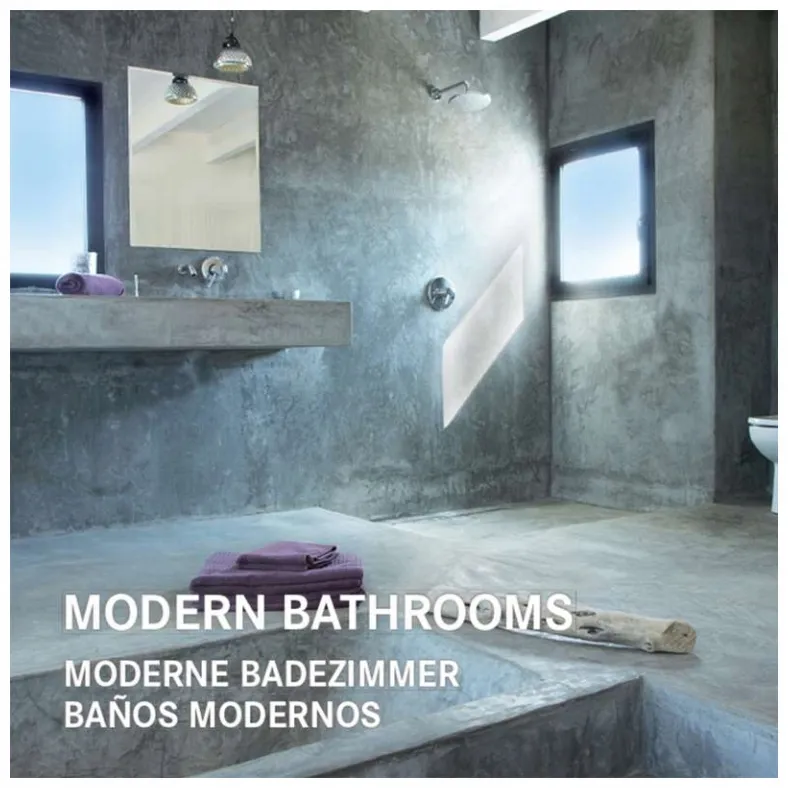 praca-zbiorowa-modern-bathrooms