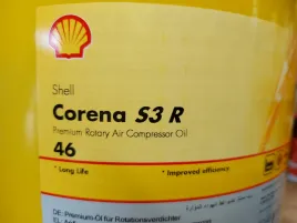 olej-sprezarkowy-shell-corena-s3-r46-sprezarki-srubowej-kompresora-5l