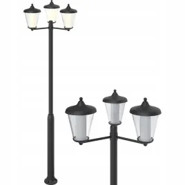 lampa-ogrodowa-stojaca-latarnia-led-goodhome-haro-33w-3-x-1000lm-210cm