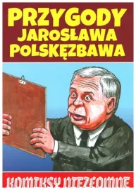 przygody-jaroslawa-polskezbawa-ryszard-dabrowski