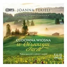 cd-mp3-cudowna-wiosna-w-olszowym-jarze-joanna