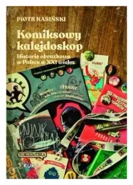 komiksowy-kalejdoskop-piotr-kasinski