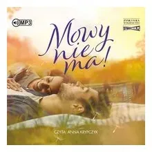 mowy-nie-ma-zaneta-pawlik-audiobook