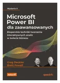 microsoft-power-bi-dla-zaawansowanych-b-powell