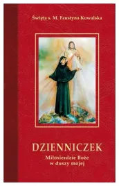 dzienniczek-milosierdzie-boze-wyd-kieszonkowe