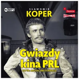 gwiazdy-kina-prl-audiobook-slawomir-koper