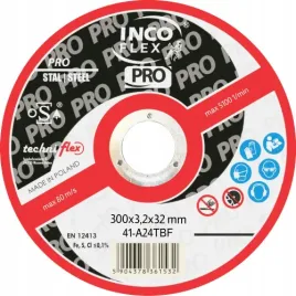 300x32x32-tarcza-incoflex-pro-stal-komplet-20-szt